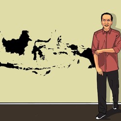 Begini Potret Tingkat Pengangguran di Indonesia