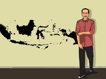 Begini Potret Tingkat Pengangguran di Indonesia