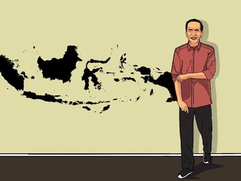 Begini Potret Tingkat Pengangguran di Indonesia