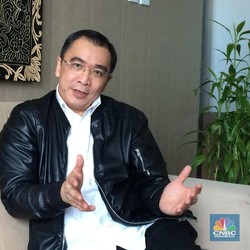 Ini Curhatan Bos BBJ: Minim Perhatian & Masa Depan Bitcoin