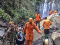 Delapan Warga Malaysia Jadi Korban Gempa Lombok