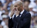 Mourinho: Zidane Sosok Tepat Melatih Real Madrid