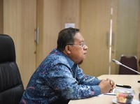Tiket Turun Jadi Aduan ke Ombudsman, Simak Reaksi Darmin