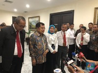 Pesan JK ke WP: Sebentar Lagi Transaksi Anda Akan Diketahui