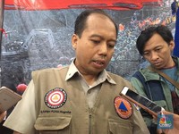 Sutopo di Mata Para Pewarta: Tak Kenal Lelah & Tiada Duanya