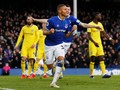 Chelsea Kalah dari Everton di Liga Inggris