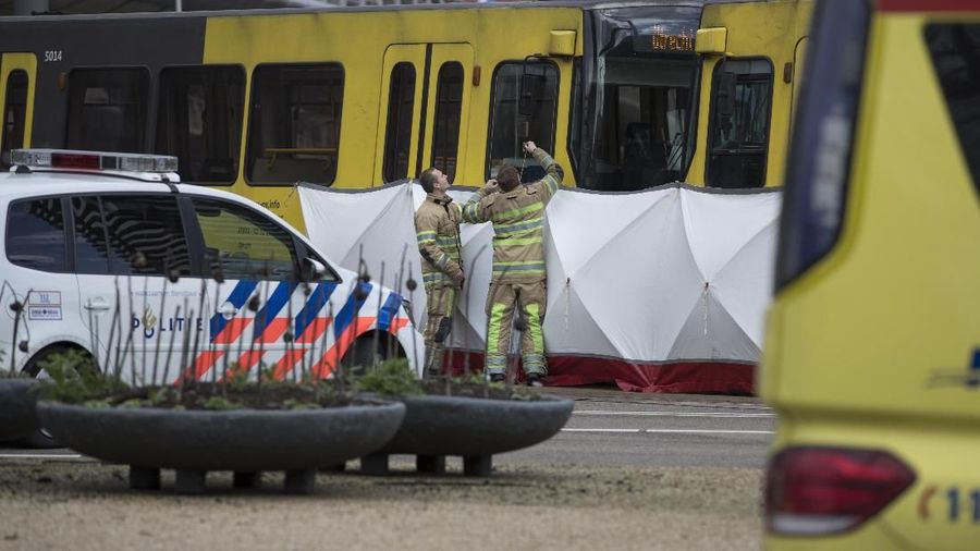 Pihak berwenang Belanda pada hari Selasa (19/3/2019) masih berusaha untuk menentukan motif di balik insiden penembakan di sebuah trem di kota Utrecht.