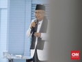 Ma'ruf Amin Dukung Putusan MK soal Suket untuk Kurangi Golput