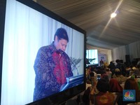 Menperin: Ketergantungan RI Terhadap Pelumas Impor Tinggi