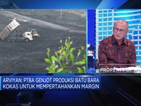 Bagaimana Kinerja PTBA di Kuartal I-2019? Ini Bocorannya