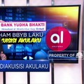 Terungkap! Bank Yudha Bhakti Langgar Aturan BMPK sejak 2017