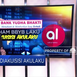 Terungkap! Bank Yudha Bhakti Langgar Aturan BMPK sejak 2017
