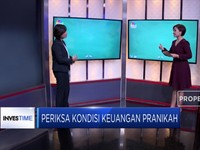 Kenali Harta yang Tak Masuk dalam Perjanjian Pranikah