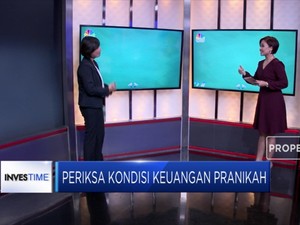 Kenali Harta yang Tak Masuk dalam Perjanjian Pranikah