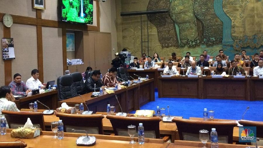 Konsumsi BBM Premium terus turun, hanya 9,27 juta KL di 2018
