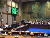 Konsumsi BBM Premium 2018 Turun 25% Jadi 9,27 Juta KL