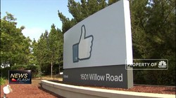 Saham Facebook Turun Gara-Gara Teror Selandia Baru