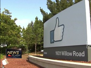 Saham Facebook Turun Gara-Gara Teror Selandia Baru