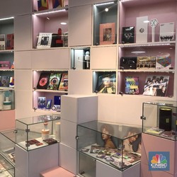 Awas! Jual Kpop Merch Palsu Bisa Kena Sikat Pemerintah Korsel