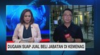 Dugaan Suap Jual Beli Jabatan di Kemenag