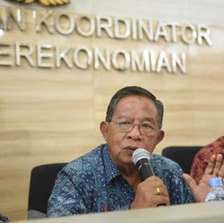 Ada Potensi Lagi Sektor Usaha Dikeluarkan dari DNI, Apa Ya?