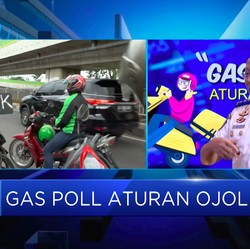 Kemenhub: Tarif Ojol Bakal Berkisar di Angka Rp 2.000/Km