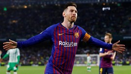 Perburuan Sepatu Emas Eropa: Messi Lari dari Kejaran Mbappe