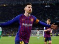 Perburuan Sepatu Emas Eropa: Messi Lari dari Kejaran Mbappe