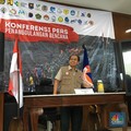 Banjir & Longsor DIY-Jateng, BNPB Masih Cari Korban Hilang
