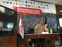 Banjir & Longsor DIY-Jateng, BNPB Masih Cari Korban Hilang