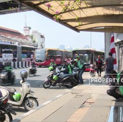 Anies Izinkan Grab & Gojek Cs Angkut Penumpang Mulai 8 Juni
