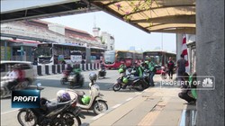 Tarif Baru Ojol di Evaluasi Setiap 3 Bulan