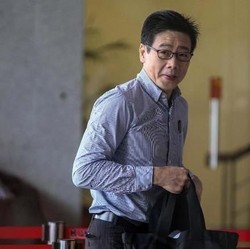 Kasasi Ditolak, Taipan Batu Bara RI Samin Tan Bebas