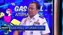 Kemenhub Buka-Bukaan Tarif Batas Minimal untuk Ojek Online