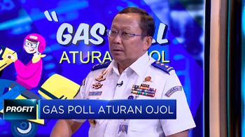 Kemenhub Buka-Bukaan Tarif Batas Minimal untuk Ojek Online