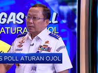 Kemenhub Buka-Bukaan Tarif Batas Minimal untuk Ojek Online