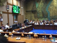 Jonan Siap Cabut 48 Izin Penyalur BBM yang Tukang Mangkir