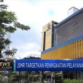 JSMR Bidik Kenaikan Pangsa Pasar Pengguna Jalan Tol