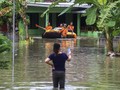 FOTO : Banjir dan Longsor di Yogyakarta