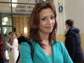 Model Saksi Sidang Seks Berlusconi Diduga Diracun Radioaktif