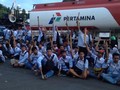 Tersangka Kasus Pembajakan Tangki Pertamina Jadi Lima Orang