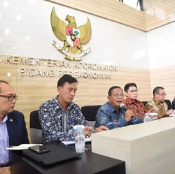 Paket Kebijakan Ekonomi Jokowi Bakal Ditambah Lagi?