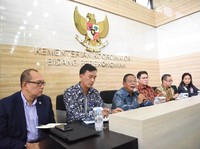Paket Kebijakan Ekonomi Jokowi Bakal Ditambah Lagi?