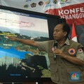 Sebelum Berpulang, Sutopo Sempat Membaik & Masih Optimistis