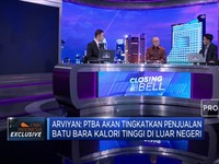 PTBA Siapkan Dana USD 3 Miliar Untuk Proyek Hilirisasi