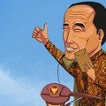 Bakal Diumumkan Jokowi! Ini Kabar Terbaru Kenaikan Gaji PNS