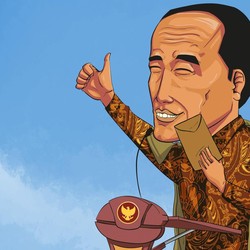 Bakal Diumumkan Jokowi! Ini Kabar Terbaru Kenaikan Gaji PNS