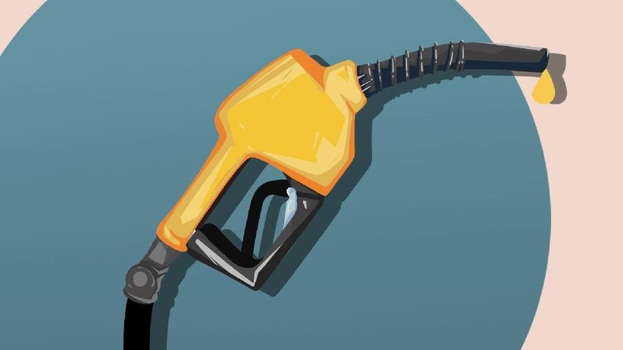 KPK sebut praktik impor BBM tetap harus diwaspadai, Pertamina pun buka suara