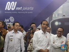 Diisi Anak Muda, Kabinet Jokowi II: Kabinet Kerja Keras?