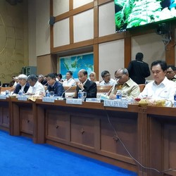 DIM RUU Minerba Diterima, DPR: Segera Masuk Panja